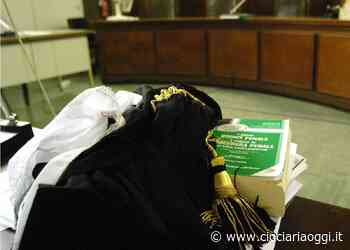 Sora, Scarichi irregolari, accusato un carrozziere: assolto - ciociariaoggi.it