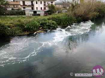 SORA - ISOLA DEL LIRI - SCARICHI NEL FIBRENO, IL PARERE DELL'ESPERTO - ioWebbo