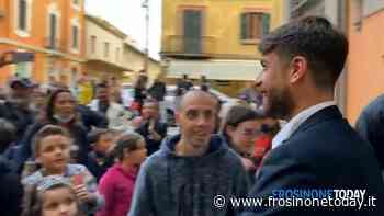 VIDEO | Elezioni Sora 2021, il vittorioso Di Stefano: "Da domani sarò il sindaco di tutti" - FrosinoneToday