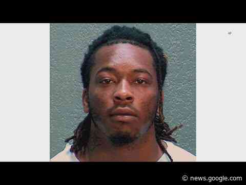 Sacramento Mass Shooting : First suspect arrested in connection with the shooting - ABC10