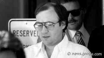 New York mob hitman Dominic Taddeo caught after escaping federal custody - CNN