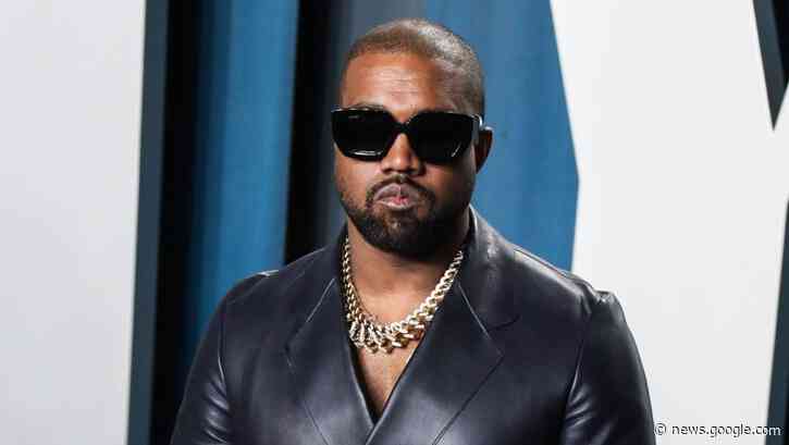 Kanye West Pulls Out Of Coachella Music Festival - Deadline