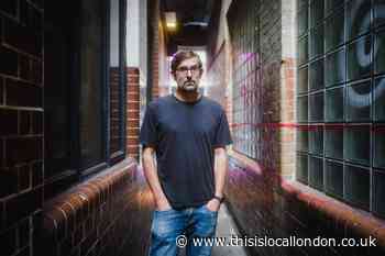 Louis Theroux BBC series to air with Stormzy and celebrity guests
