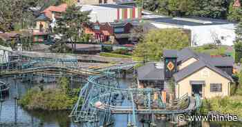 Bobbejaanland opent pretparkseizoen met paaszoektocht - Het Laatste Nieuws