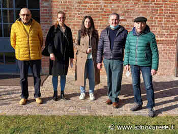 Zurigo: alla facoltà di lingue studiano il dialetto di Galliate - Stampa Diocesana Novarese - L'azione - Novara