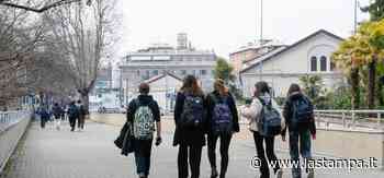 La tragedia di Galliate, il dolore di professori e compagni: “Ludovica studentessa modello, era solare e bril… - La Stampa