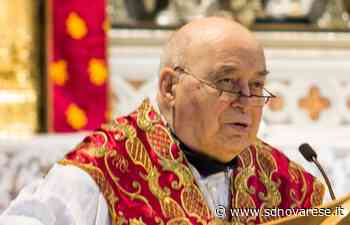 Addio a don D'Angelo, vicario parrocchiale di Galliate e per anni professore al Nervi - Stampa Diocesana Novarese - L'azione - Novara