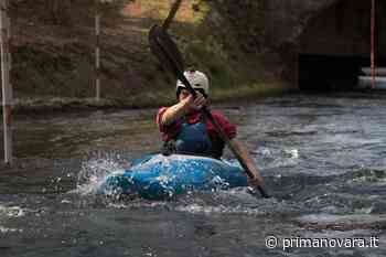 Galliate Federico muore nel canale a 29 anni: era un giovane padre - Prima Novara