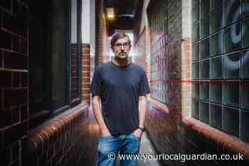 Louis Theroux BBC series to air with Stormzy and celebrity guests