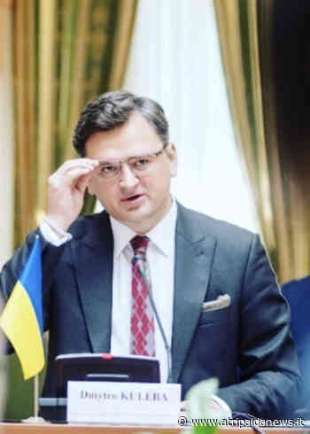 Ad Atripalda da bambino il Ministro dell'Ucraina in fuga da Chernobyl - Atripalda News