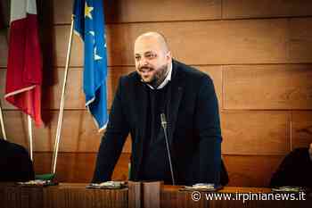 Tenente Colantuoni, l'assessore Musto: "Atripalda non lo ha mai dimenticato" - Irpinia News