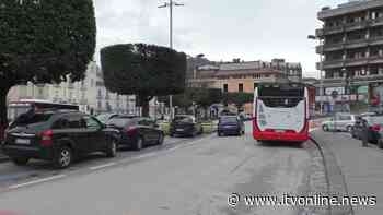 Atripalda, i giovani "bocciano" la città - ITV Online - Irpinia TV