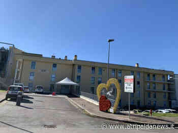 Covid 19, deceduto al Moscati un paziente di 82 anni di Atripalda - Atripalda News