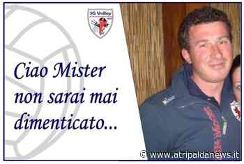 Pallavolo in lutto ad Atripalda, scompare mister Giuseppe Lombardi - Atripalda News