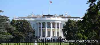 Biden's 'New World Order', by Oliver L. North and David L. Goetsch - Creators Syndicate