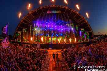 Illenium, Alesso, Oliver Heldens, Tchami, + Many Others Revealed In Sunset Music Festival Phase 2 Lineup - CULTR