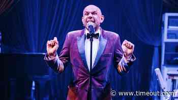 Book tickets to see Steven Oliver at MICF - Time Out