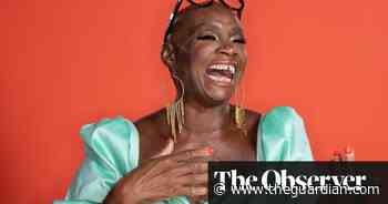 Andi Oliver: ‘In front of the camera I try to be a little less sweary‘ - The Guardian