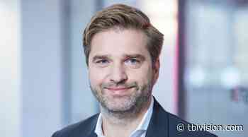 Beta Group ups Oliver Bachert to become chief distribution officer - TBI Vision