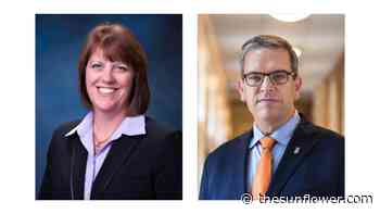 WSU announces two of three finalists for provost - Wichita State Sunflower