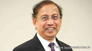 Jio Institute appoints Guruswami Ravichandran as Provost - Business Today