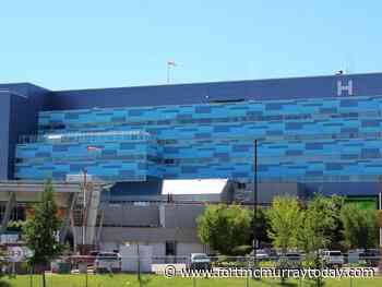 Athabasca Tribal Council, AHS partner to create Indigenous health care clinic at health centre - Fort McMurray Today