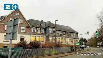 Netphen: Rat legt Haushaltsplan wegen Schulen auf Eis - WP News