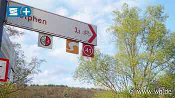 Netphen: Radweg von Walpersdorf zur Siegquelle soll kommen - WP News