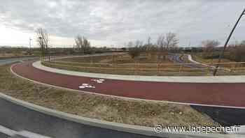 Portet-sur-Garonne. Les pistes cyclables se densifient - LaDepeche.fr