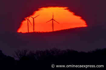 UN warns Earth ‘firmly on track toward an unlivable world’ - Omineca Express