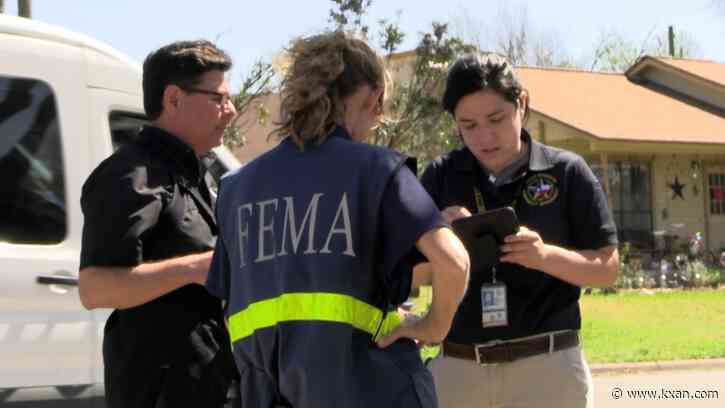 TDEM expanding statewide outreach, hiring 100 field response employees