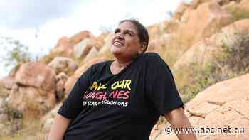 'We're not going to give up': Traditional owners to keep fighting against urea plant near Pilbara rock art