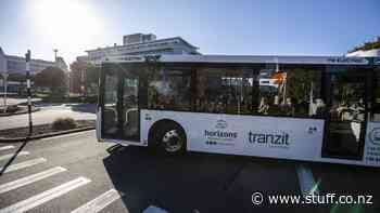 Clarity, flexibility top requests before Manawatū transport plan goes public - Stuff