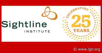 Tue 8:30 | Climate Week takes up housing and transport challenges in PNW's future - Jefferson Public Radio
