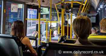 Free transport available for applicable schoolkids in South Lanarkshire - Daily Record