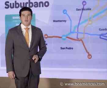 Spotlight: Mexico's biggest passenger transport opportunities - BNamericas English