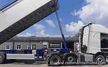 Hydroscand has your hose requirements covered at this summer's Road Transport Expo - Commercial Motor