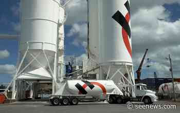 Holcim Bulgaria gets antitrust nod to increase stake in Transport Stroy to 100% - SeeNews