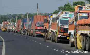 Continuous Rise In Diesel Prices Making Transport Business Unviable: Transporters - NDTV Profit