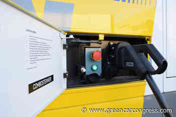 Flemish transport operator De Lijn to order up to 1250 more zero-emission buses - Green Car Congress