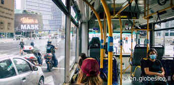 Israel to provide free public transport for over 75s - Globes