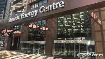 Suncor shifts focus to hydrogen and renewable fuel over wind and solar