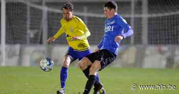 Lebbeke vlot voorbij Sint-Niklaas, maar het verliest wel Thomas Van Renterghem met zware blessure - Het Laatste Nieuws