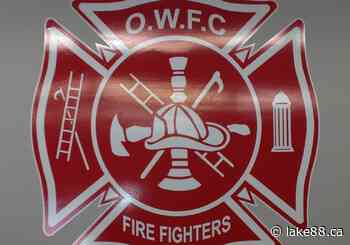 Ocean Wave Fire Company in Carleton Place contemplating name change - lake88.ca