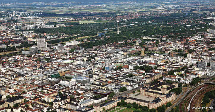 RNZ-Themenwoche "Wohnen":  So wohnt es sich in Mannheim