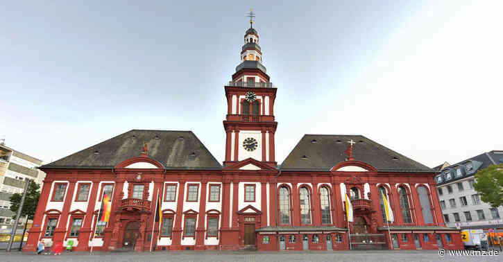 Mannheim:  Oktoberfest an neuem Ort