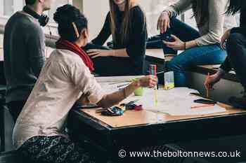 UCL Institute of Health Equity review into improving workforce wellbeing - The Bolton News