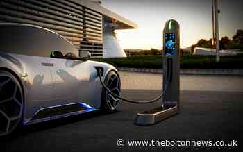 Bolton is worst place in UK to own electric car - The Bolton News