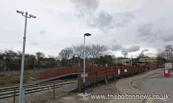 Campaign for additional platforms at Lostock station - The Bolton News