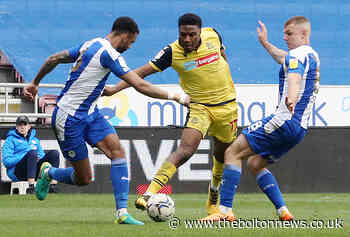 The lesson Bolton Wanderers boss Ian Evatt says his side can learn from Wigan - The Bolton News